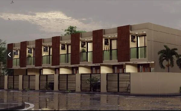 Casa - 2 Quartos - Rio de Janeiro - Ocupado — foto 2