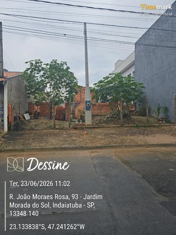 Terreno - Indaiatuba - Desocupado — foto 2