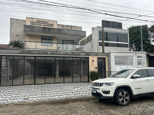 Casa - 2 Quartos - Praia Grande - Ocupado — foto 2