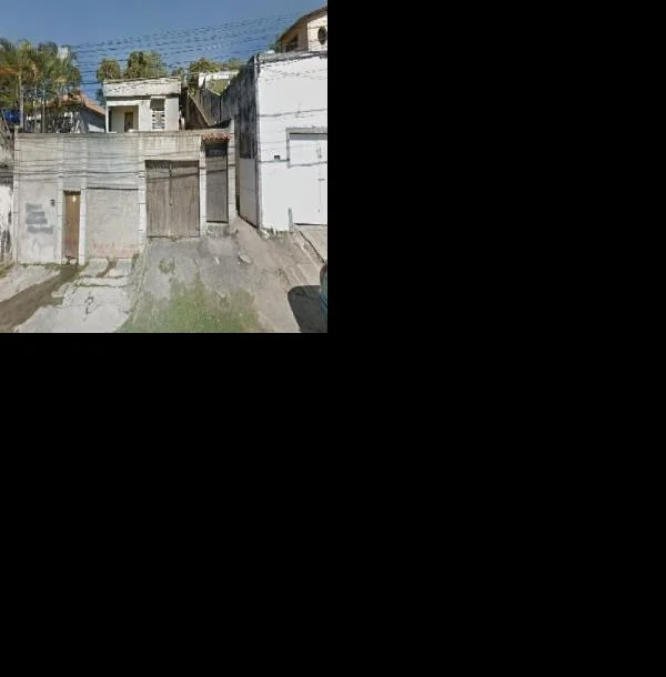 Casa - 1 Quarto - São Gonçalo - Ocupado — foto 2