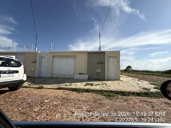 Prédio - 2 Quartos - Juazeiro do Norte - Ocupado — foto 2
