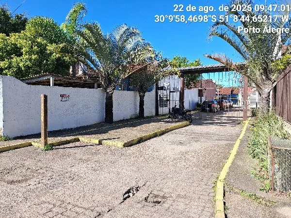 Casa - 2 Quartos - Porto Alegre — foto 2
