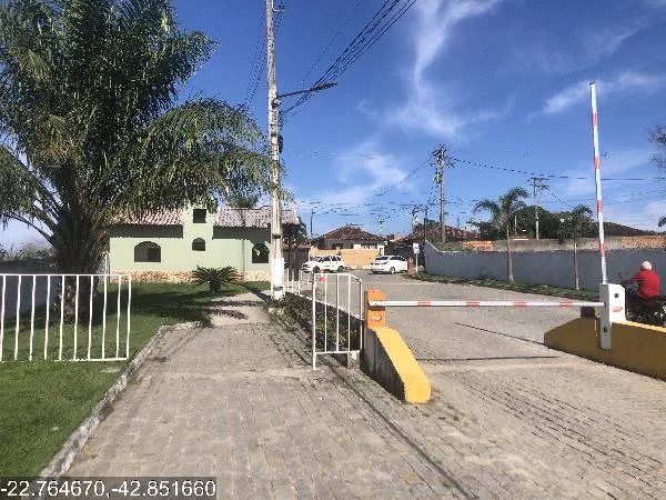 Casa - 2 Quartos - Itaborai - Ocupado — foto 2