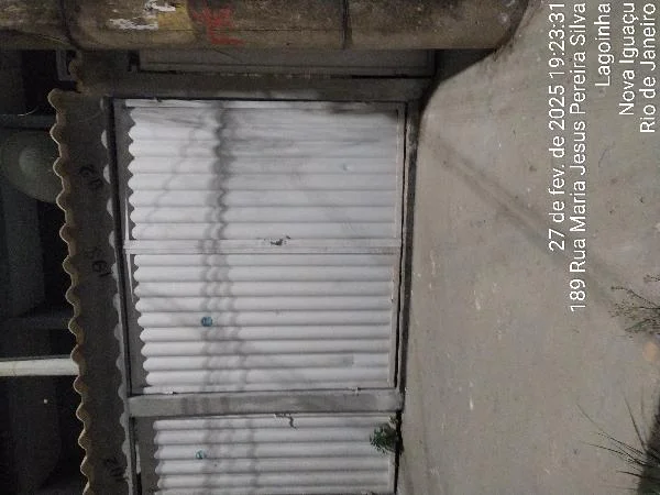 Apartamento - 1 Quartos - Nova Iguacu - Ocupado — foto 2