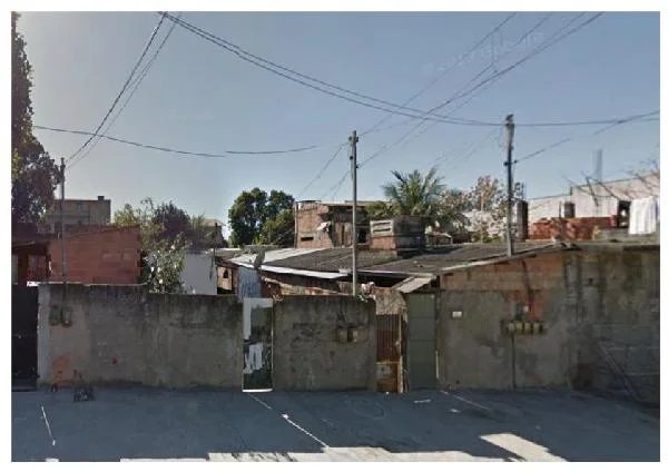 Casa - 2 Quartos - Sao Goncalo - Ocupado — foto 2