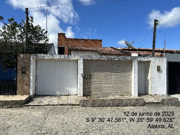 Casa - 2 Quartos - Atalaia - Ocupado — foto 2
