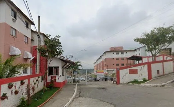 Apartamento - 2 Quartos - São Gonçalo — foto 2