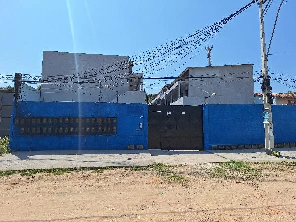 Casa - 1 Quartos - Sao Goncalo - Ocupado — foto 2