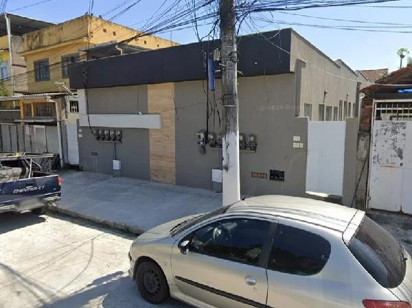 Casa - 1 Quartos - Sao Goncalo - Ocupado — foto 2