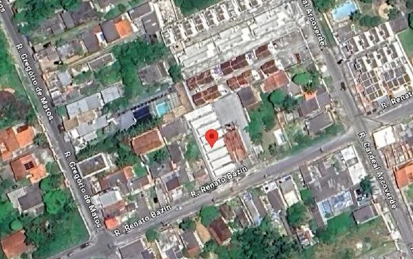 Casa - 1 Quartos - Sao Goncalo - Ocupado — foto 2