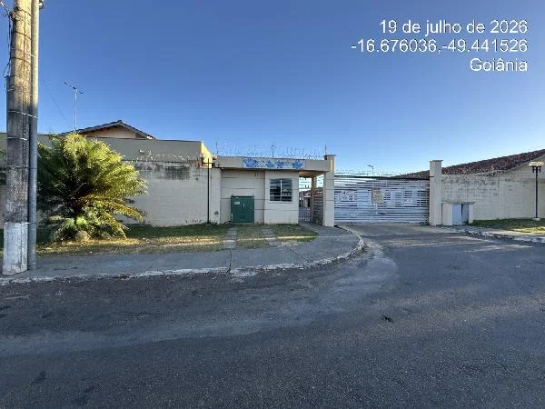 Casa - 2 Quartos - Goiania - Ocupado — foto 2