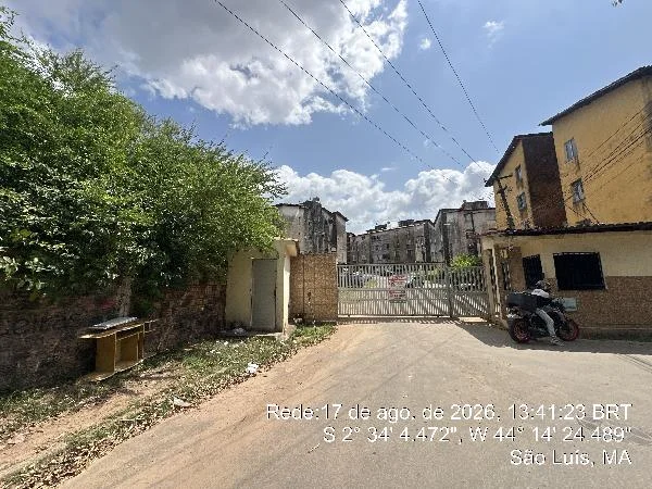 Apartamento - 3 Quartos - São Luís — foto 2