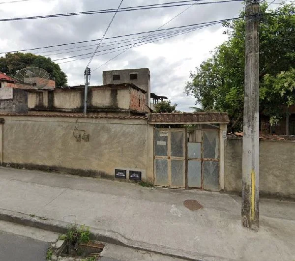 Casa - 3 Quartos - Sao Goncalo - Ocupado — foto 2