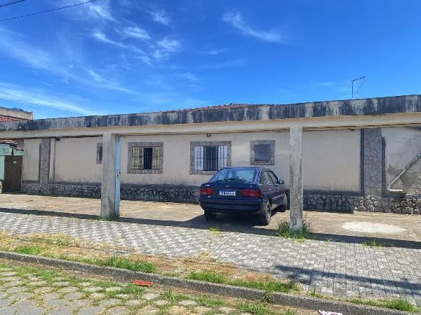 Casa - 1 Quartos - Mongagua - Ocupado — foto 2