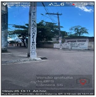 Casa - Sao Goncalo - Ocupado — foto 2