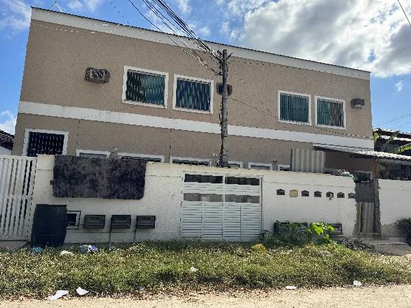 Apartamento - 1 Quartos - Sao Goncalo - Ocupado — foto 2
