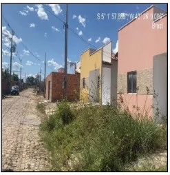Casa - 2 Quartos - Altos - Desocupado — foto 2