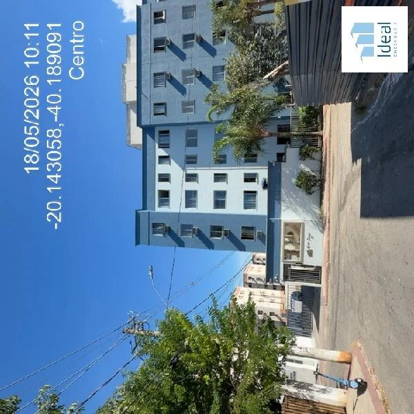 Apartamento - 2 Quartos - Serra - Ocupado — foto 2