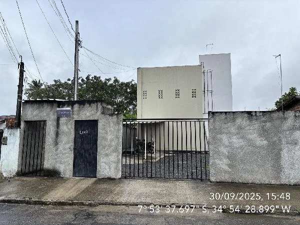 Apartamento - 2 Quartos - Abreu e Lima - Ocupado — foto 2
