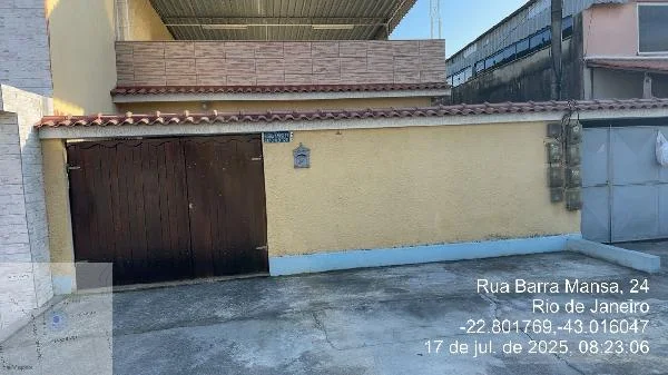 Casa - 2 Quartos - São Gonçalo - Ocupado — foto 2