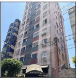 Apartamento - 2 Quartos - Praia Grande - Ocupado — foto 2