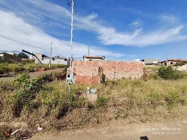 Terreno - Campanha - Ocupado — foto 2