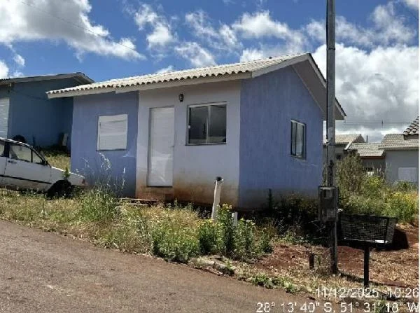 Casa - 1 Quartos - Lagoa Vermelha - Ocupado — foto 2