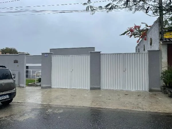 Casa - 1 Quartos - Sao Goncalo - Desocupado — foto 2