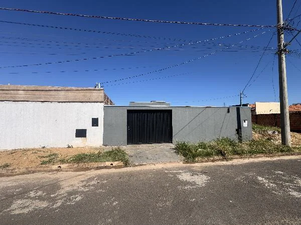 Casa - 2 Quartos - Uberaba - Ocupado — foto 2