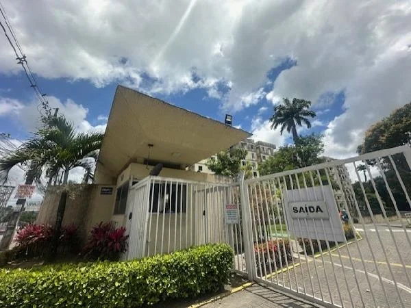 Apartamento - 2 Quartos - Jaboatao dos Guararapes - Ocupado — foto 2
