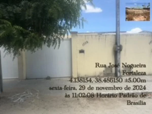 Casa - 2 Quartos - Horizonte - Ocupado — foto 2