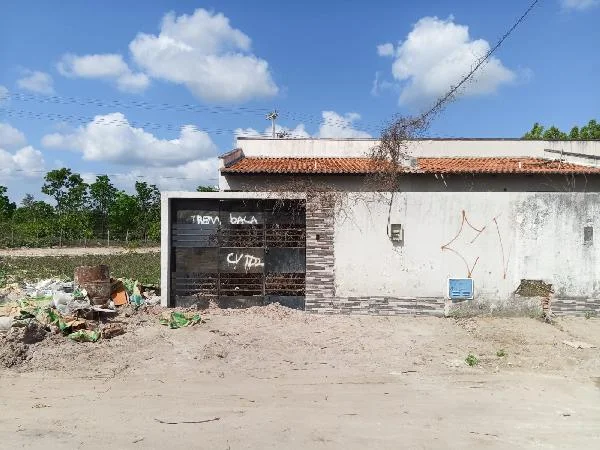 Casa - 2 Quartos - Horizonte - Desocupado — foto 2