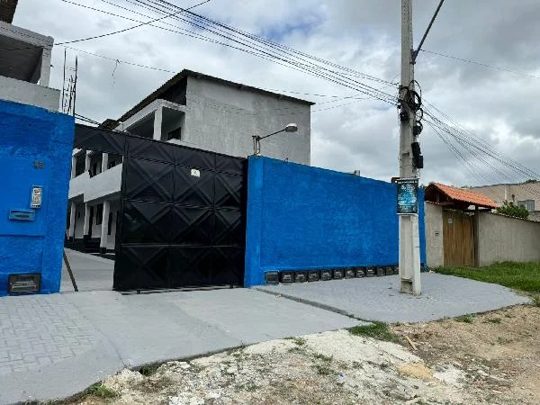 Casa - 1 Quartos - Sao Goncalo - Ocupado — foto 2
