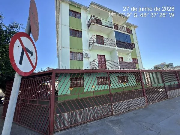 Apartamento - 2 Quartos - Caldas Novas - Ocupado — foto 2