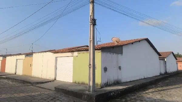 Casa - 2 Quartos - Cururupu - Ocupado — foto 2