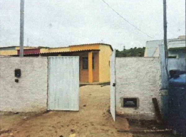 Casa - 1 Quarto - São Gonçalo - Ocupado — foto 2