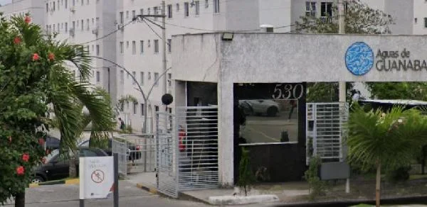 Apartamento - 2 Quartos - Sao Goncalo - Ocupado — foto 2