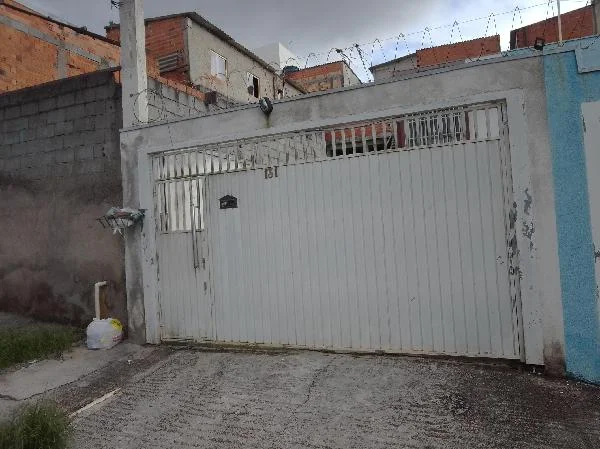 Casa - Itaquaquecetuba - Ocupado — foto 2