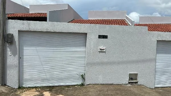 Casa - 2 Quartos - Horizonte - Ocupado — foto 2