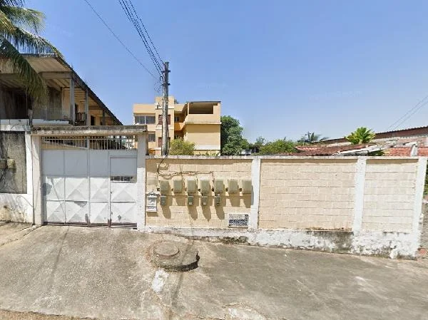 Apartamento - 2 Quartos - Sao Goncalo - Ocupado — foto 2