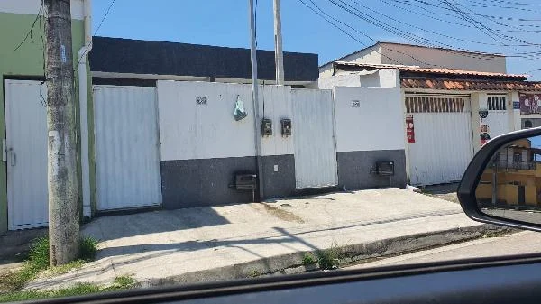 Casa - 1 Quartos - Sao Goncalo - Ocupado — foto 2