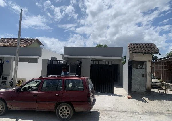 Casa - 1 Quartos - Sao Goncalo - Ocupado — foto 2