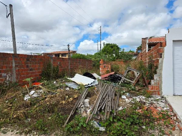 Terreno - Horizonte — foto 2