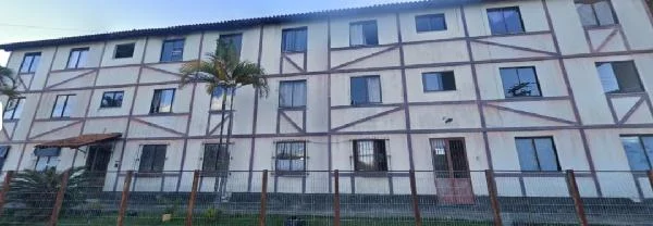 Apartamento - 2 Quartos - Nova Friburgo - Ocupado — foto 2