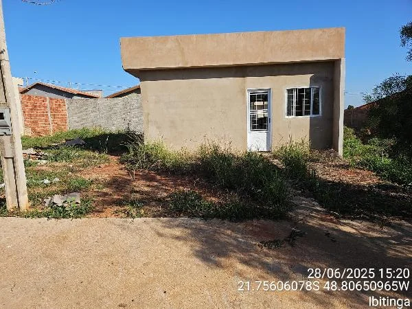 Terreno - Ibitinga - Ocupado — foto 2