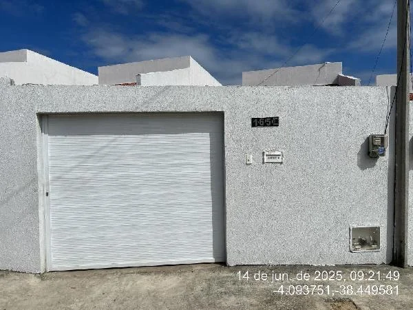 Casa - 2 Quartos - Horizonte - Ocupado — foto 2