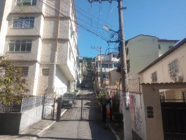 Apartamento - Rio de Janeiro - Ocupado — foto 2