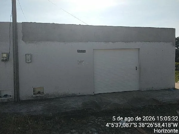 Casa - 2 Quartos - Horizonte - Ocupado — foto 2