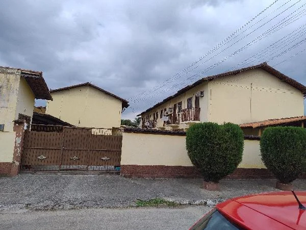 Casa - 2 Quartos - Itaborai - Desocupado — foto 2