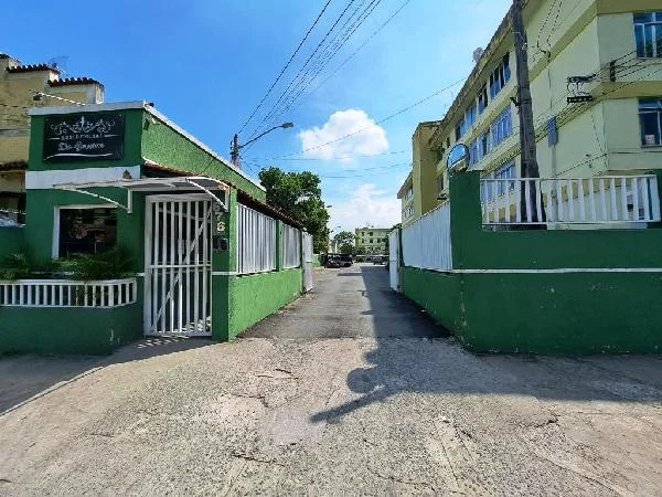 Apartamento - 2 Quartos - Rio de Janeiro - Não Informado. — foto 2
